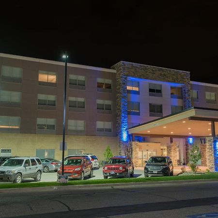Holiday Inn Express & Suites - Louisville N - Jeffersonville By Ihg المظهر الخارجي الصورة