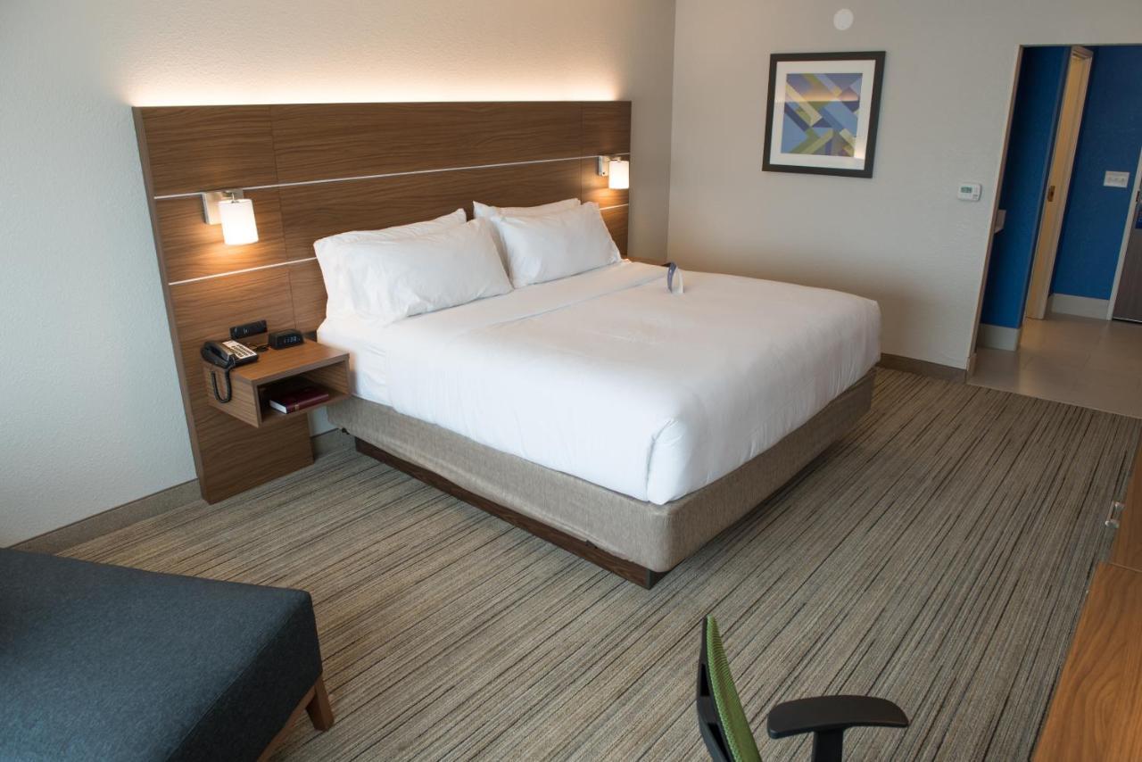Holiday Inn Express & Suites - Louisville N - Jeffersonville By Ihg المظهر الخارجي الصورة
