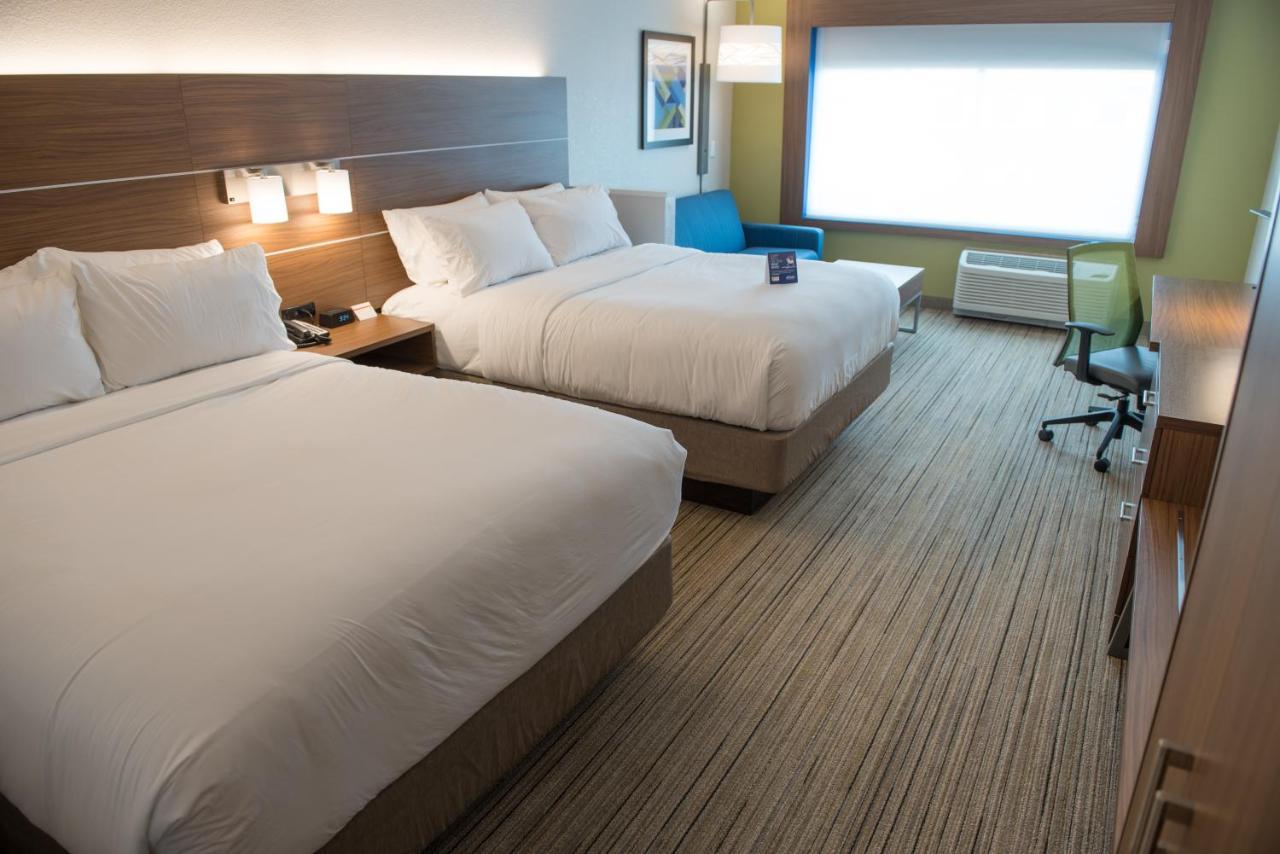 Holiday Inn Express & Suites - Louisville N - Jeffersonville By Ihg المظهر الخارجي الصورة
