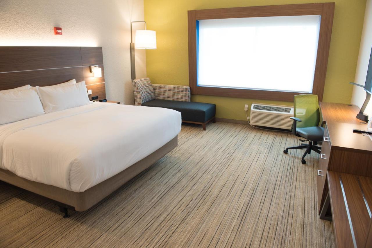 Holiday Inn Express & Suites - Louisville N - Jeffersonville By Ihg المظهر الخارجي الصورة