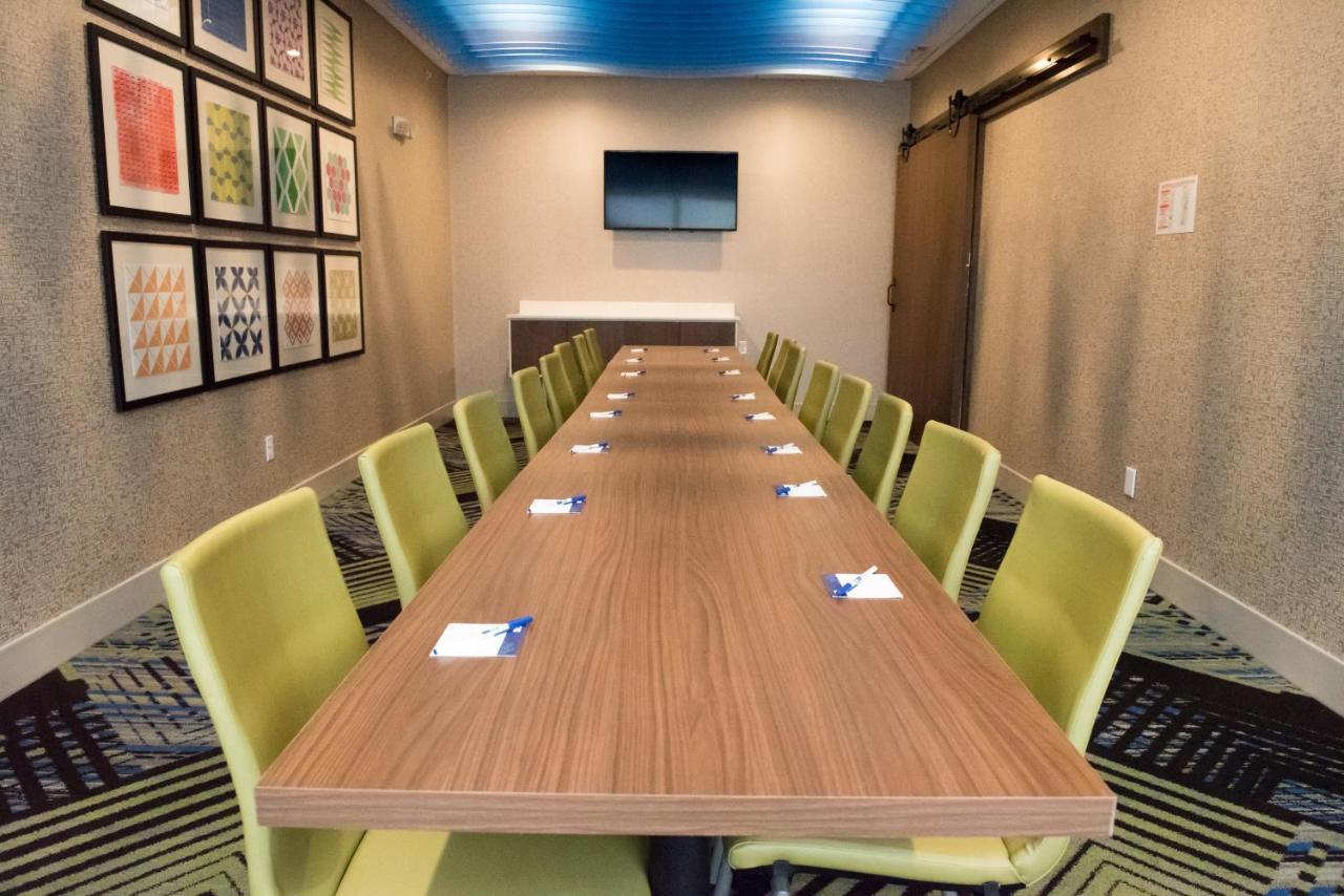 Holiday Inn Express & Suites - Louisville N - Jeffersonville By Ihg المظهر الخارجي الصورة