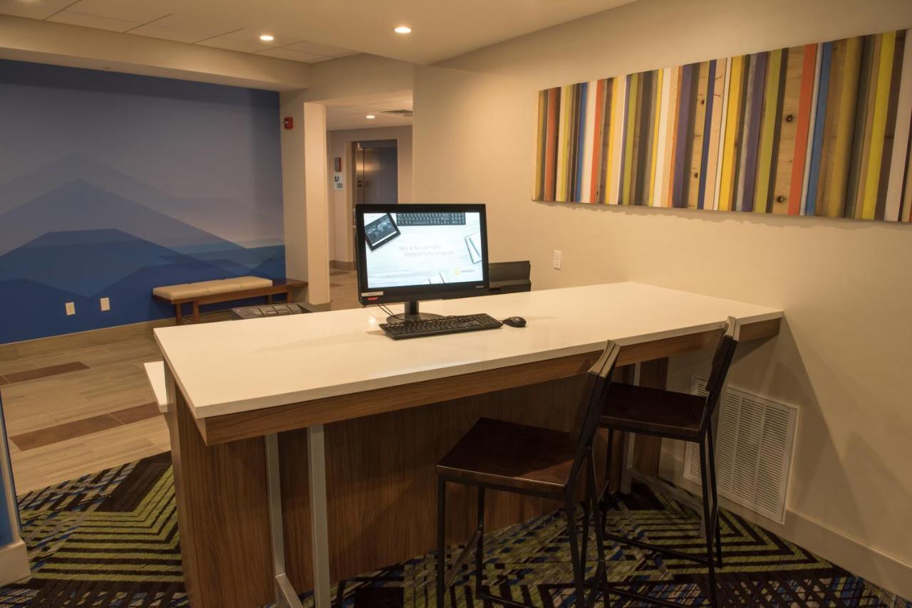 Holiday Inn Express & Suites - Louisville N - Jeffersonville By Ihg المظهر الخارجي الصورة