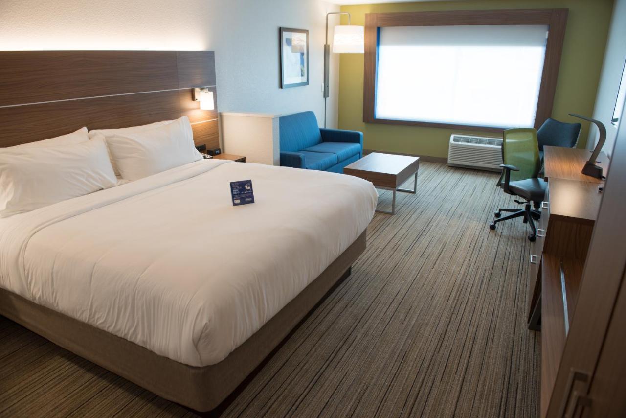 Holiday Inn Express & Suites - Louisville N - Jeffersonville By Ihg المظهر الخارجي الصورة
