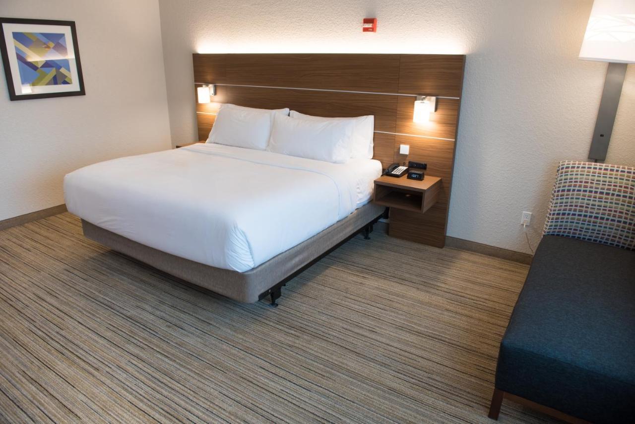 Holiday Inn Express & Suites - Louisville N - Jeffersonville By Ihg المظهر الخارجي الصورة